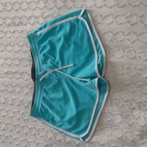 Champion athletic shorts